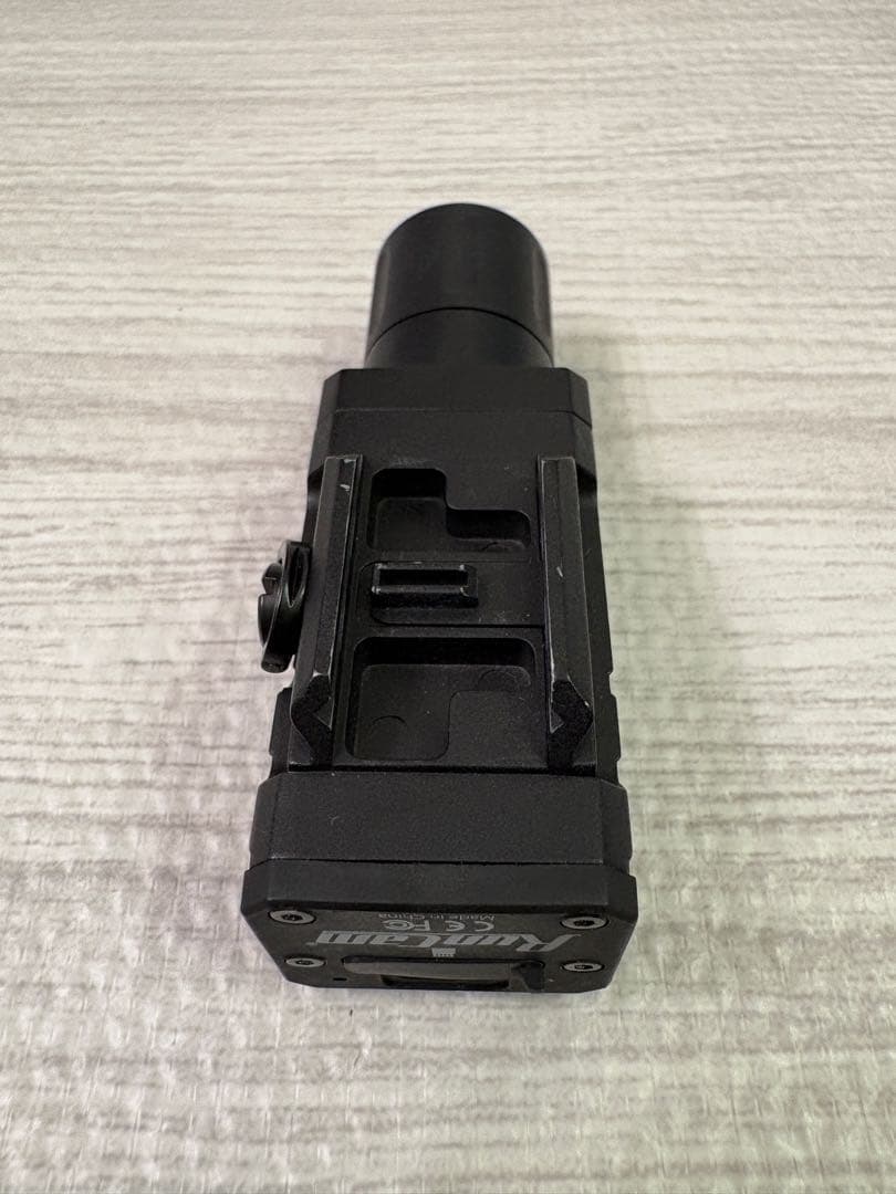 Runcam ガンカメラ　スコープカム2 25mmタイプ