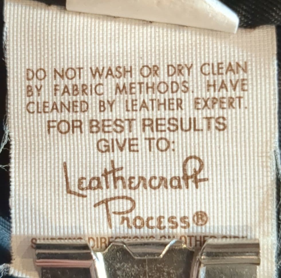 美品 Schott 641 (M) シングルライダース LENZIP レザー 黒