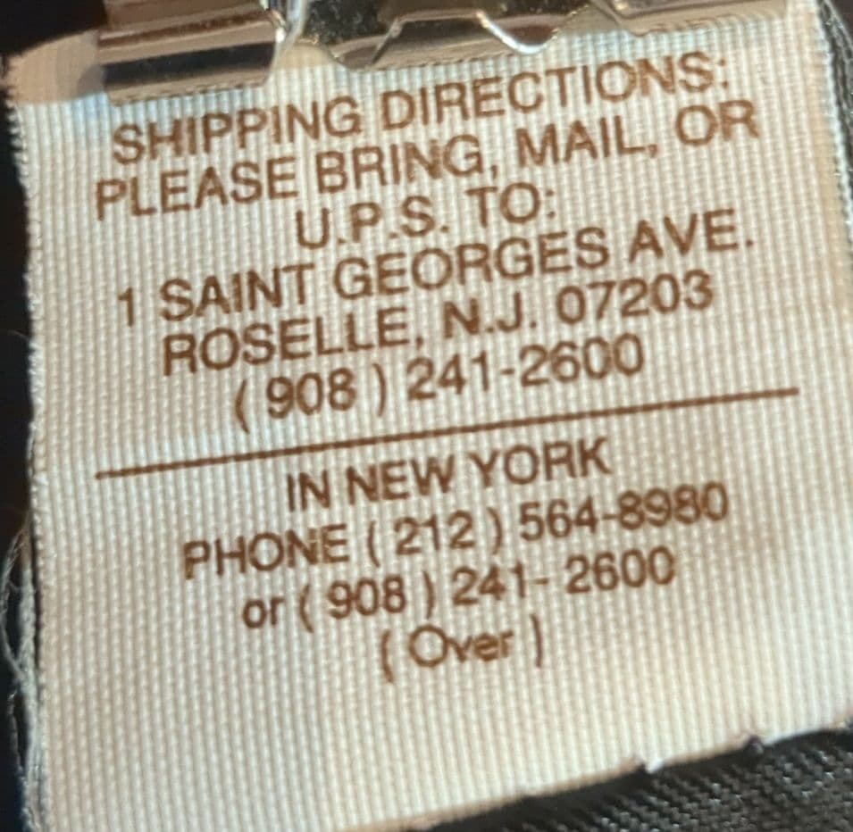 美品 Schott 641 (M) シングルライダース LENZIP レザー 黒