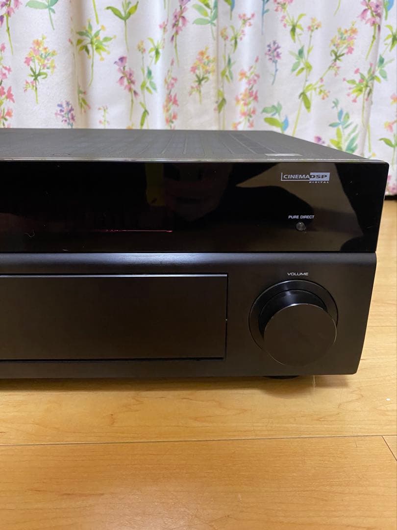 YAMAHA RX-V3067 AVレシーバー