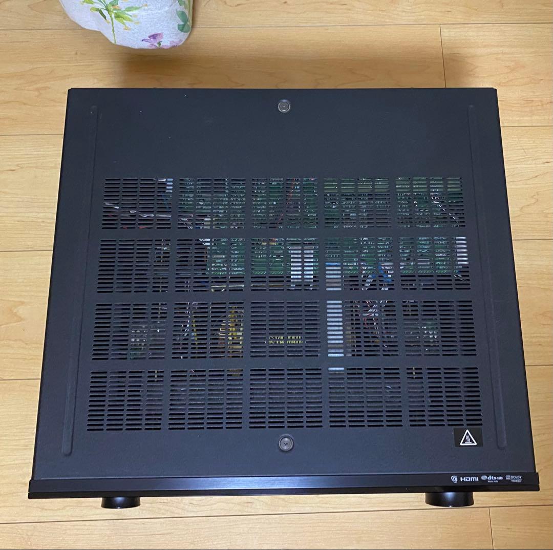 YAMAHA RX-V3067 AVレシーバー