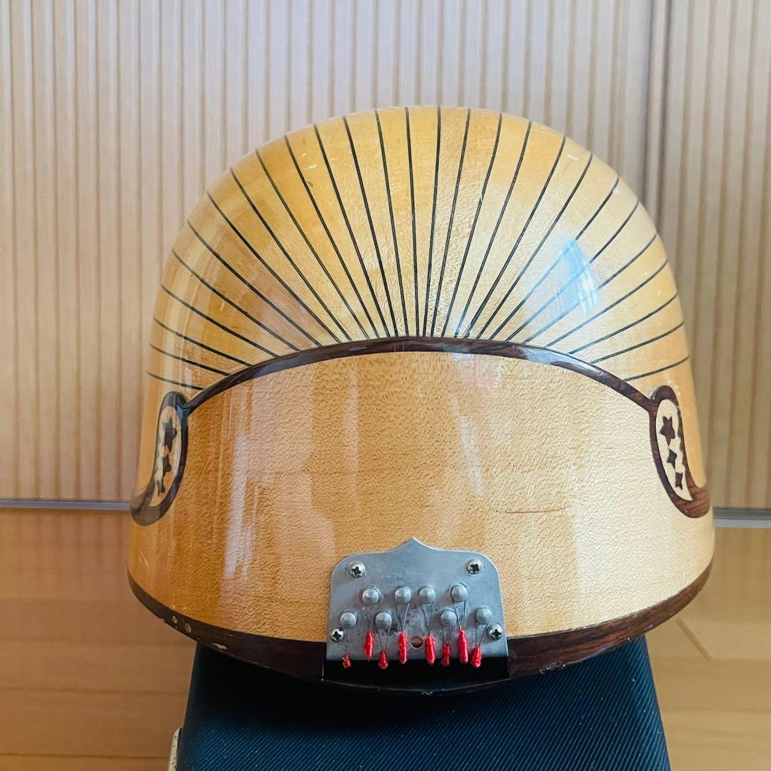 【希少】石川捷二郎監修 Venezia マンドリン M-50 木曽鈴木