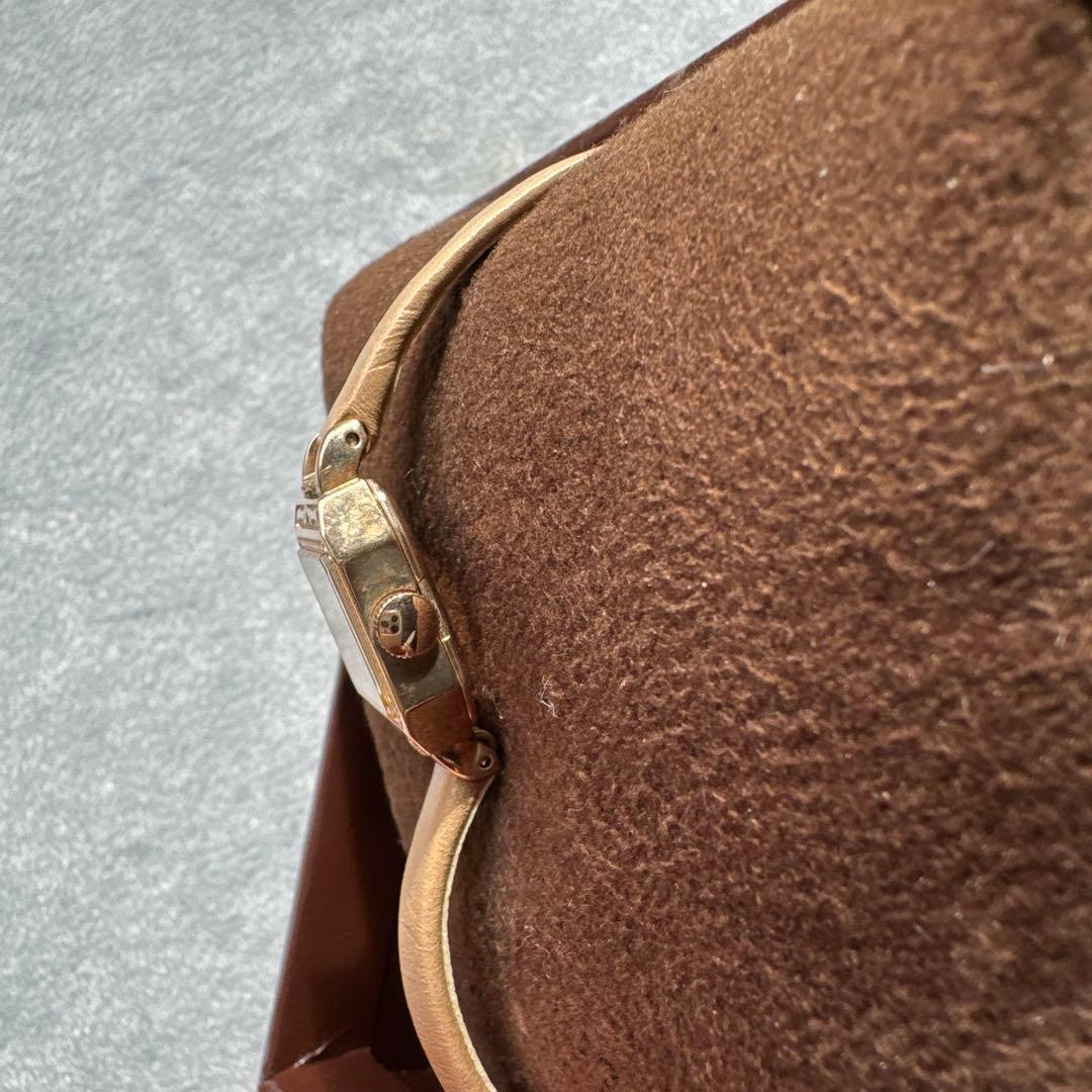 agete⭐︎腕時計