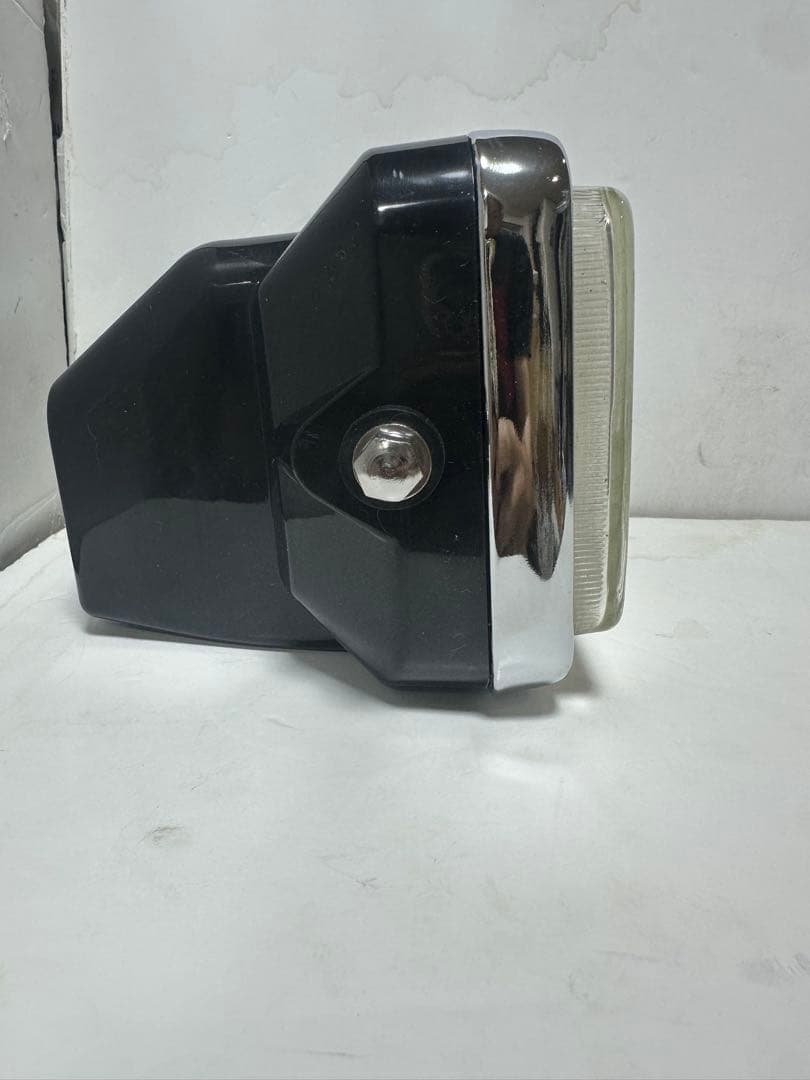 希少当時物シビエ角目ヘッドライトASSY/CIBIE角目/CBR400FGPZ