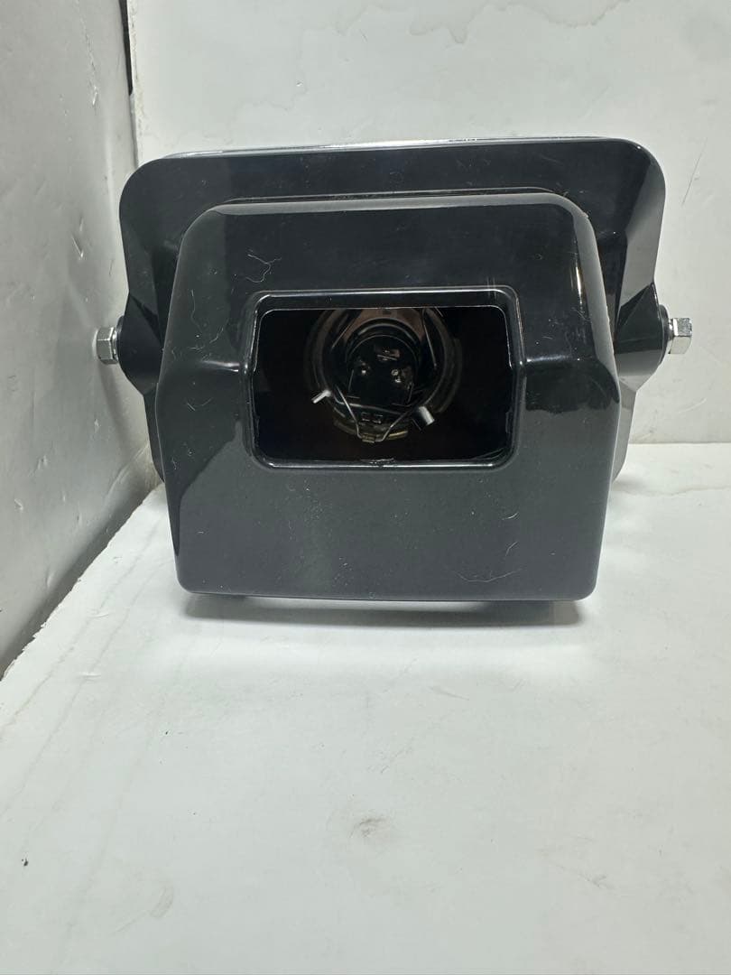 希少当時物シビエ角目ヘッドライトASSY/CIBIE角目/CBR400FGPZ