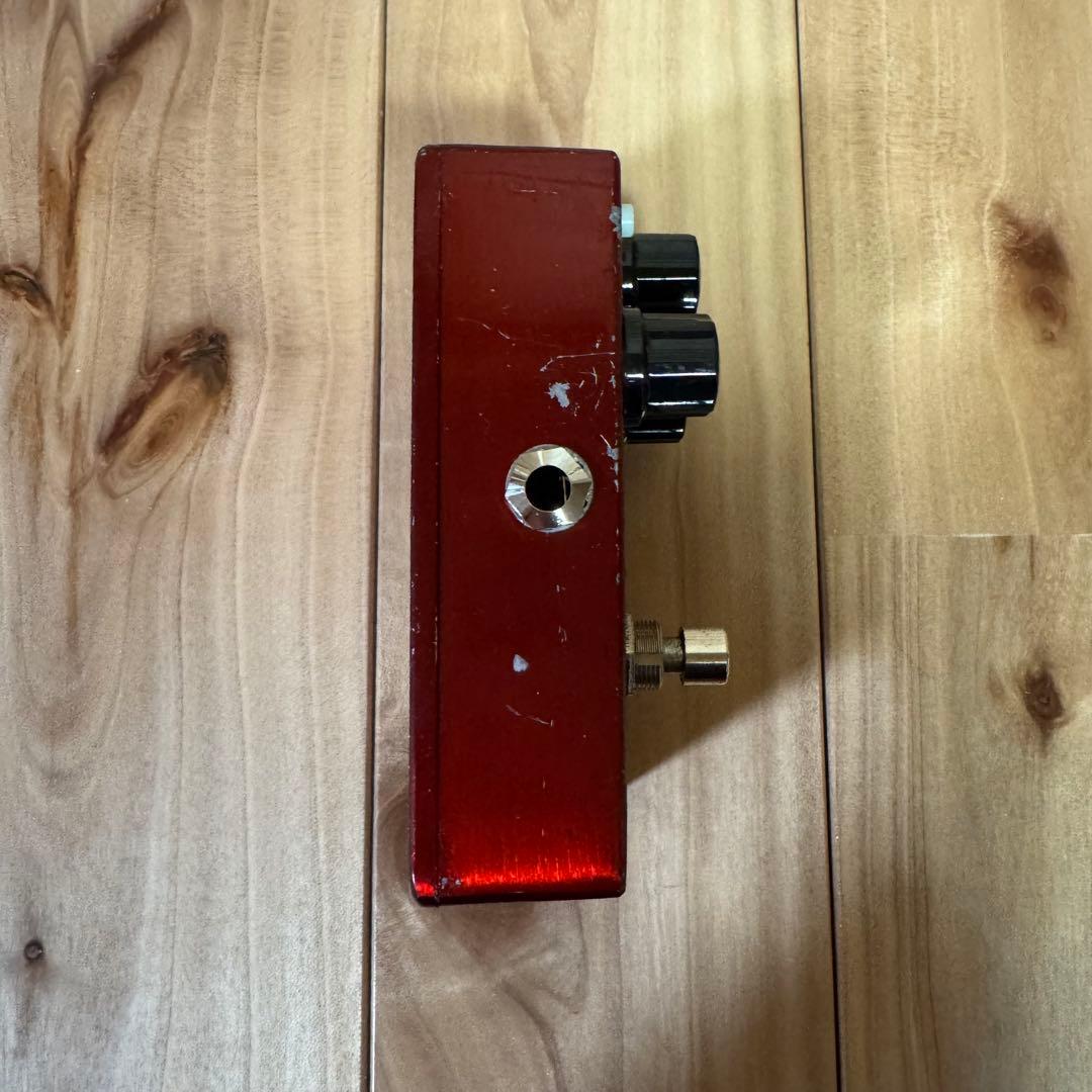 MXR Custom Badass '78 Distortion (動作確認済)