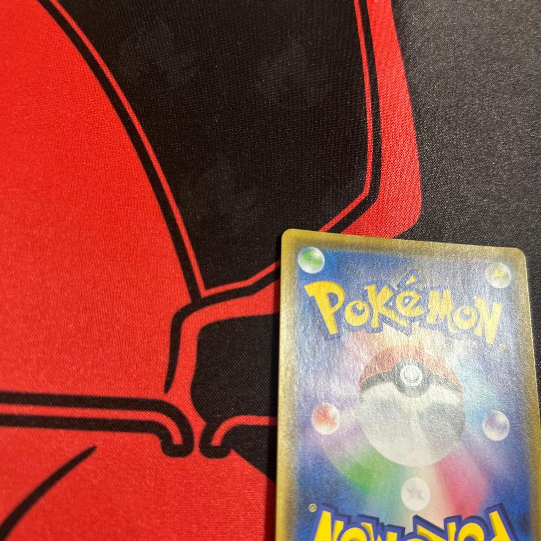 ポケモンカード ミュウ UR 25th ふしぎなしっぽ 1枚