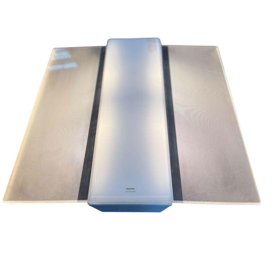 KZ002 panasonic LEDシーリングライト　HH-CC1085A