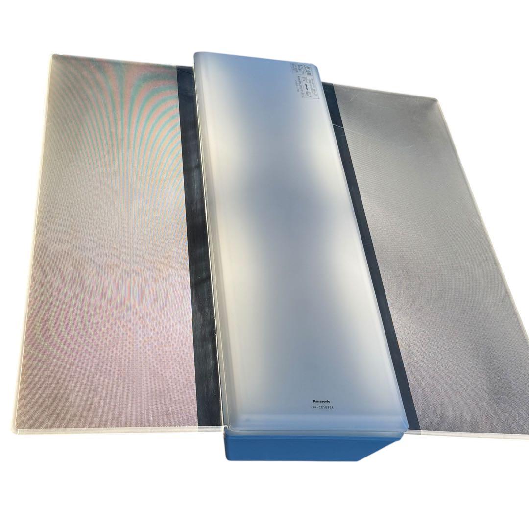 KZ002 panasonic LEDシーリングライト　HH-CC1085A