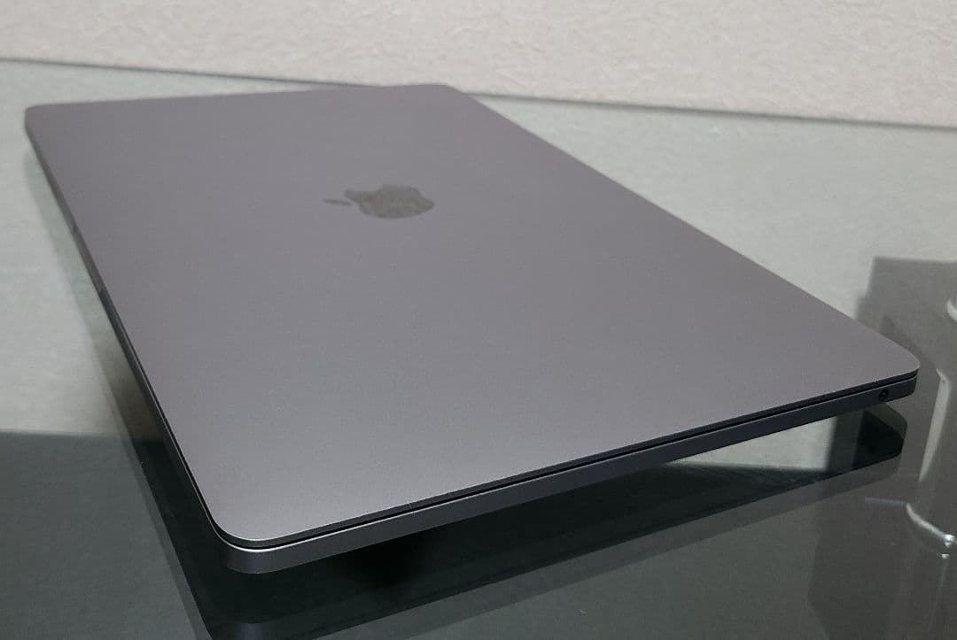 MacBook本体 Apple MacBook pro 13-inch 2020 M1