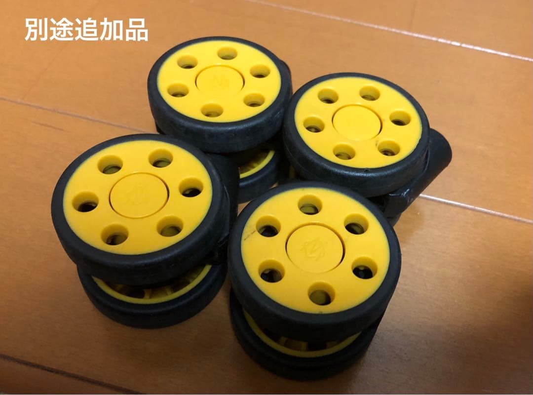 ☆美品☆激レア☆RIMOWA リモワ　ステルス　ルフトハンザ32L 早い者勝ち