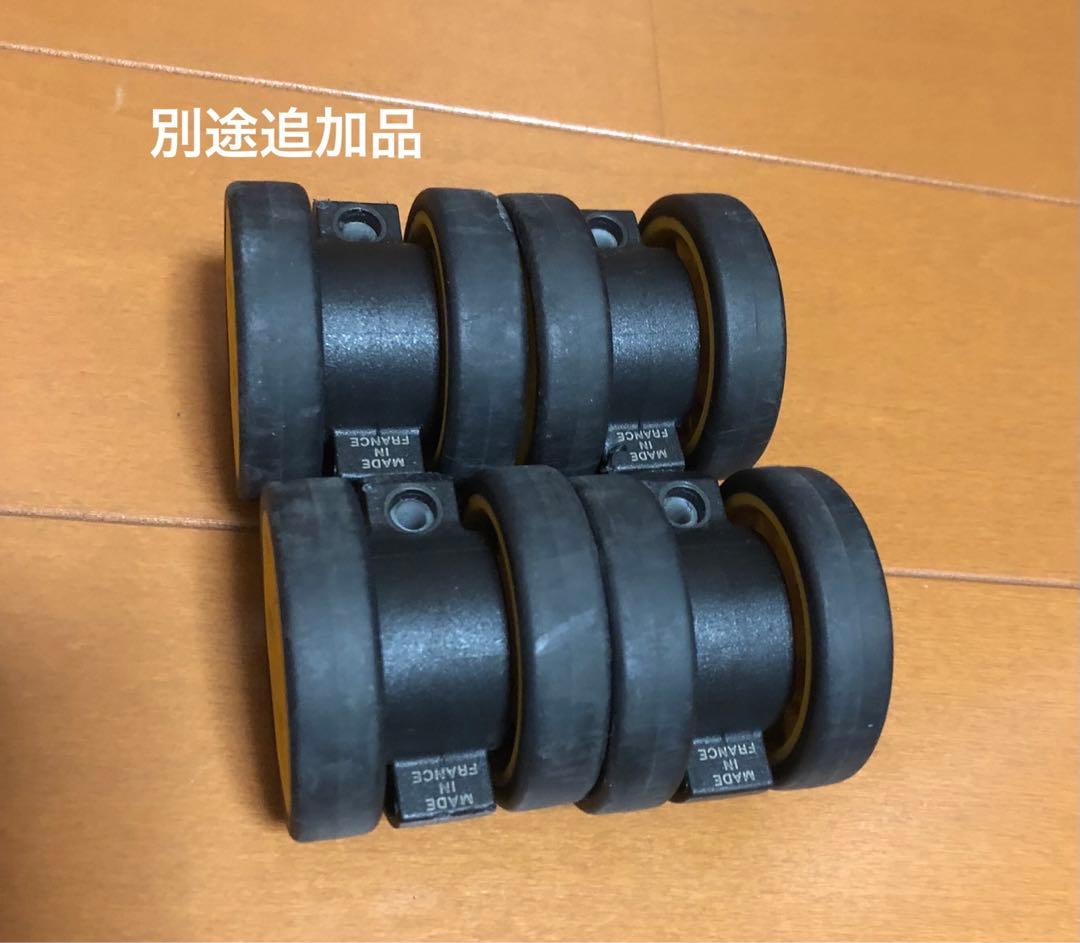 ☆美品☆激レア☆RIMOWA リモワ　ステルス　ルフトハンザ32L 早い者勝ち