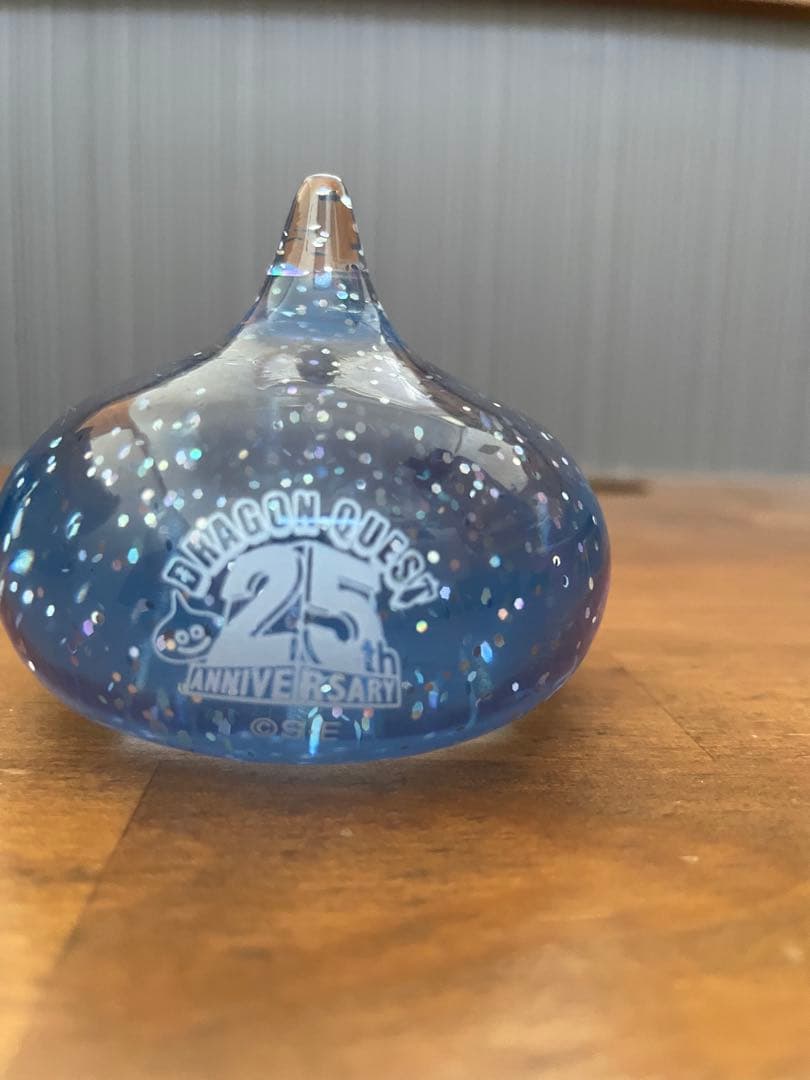 ドラゴンクエスト スライム 25周年記念