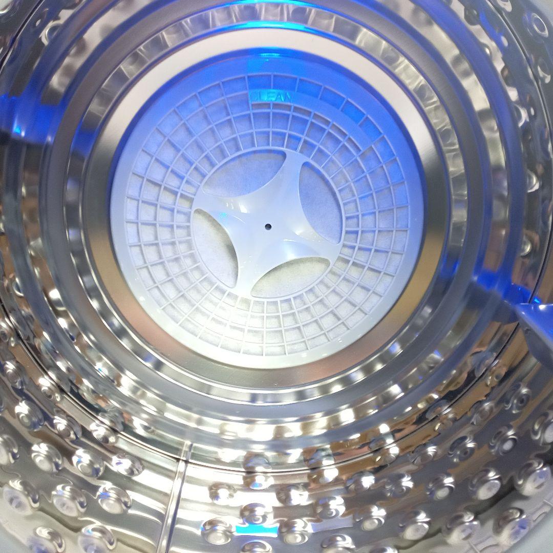 Yoquna GDZ40-518E 衣類乾燥機 3kg 乾燥機