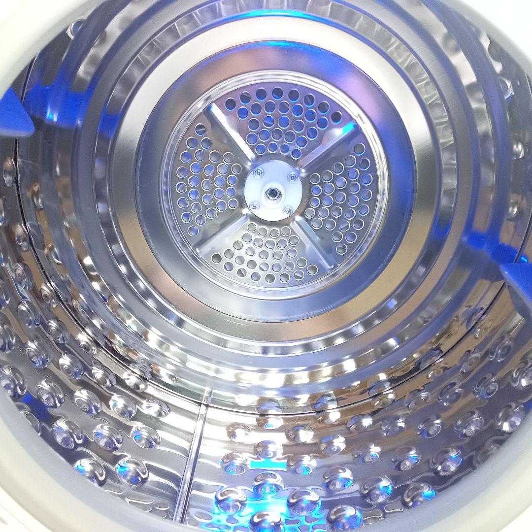 Yoquna GDZ40-518E 衣類乾燥機 3kg 乾燥機