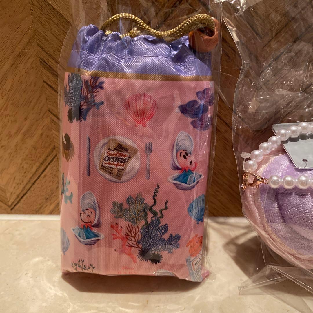 ディズニーストア完売品♡ヤングオイスターセット♡