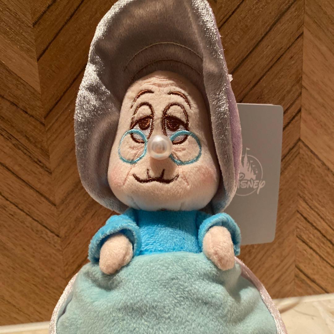 ディズニーストア完売品♡ヤングオイスターセット♡