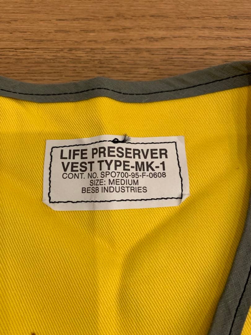 デッキクルー　3点セット　実物　レア　アメリカ海軍　Navy