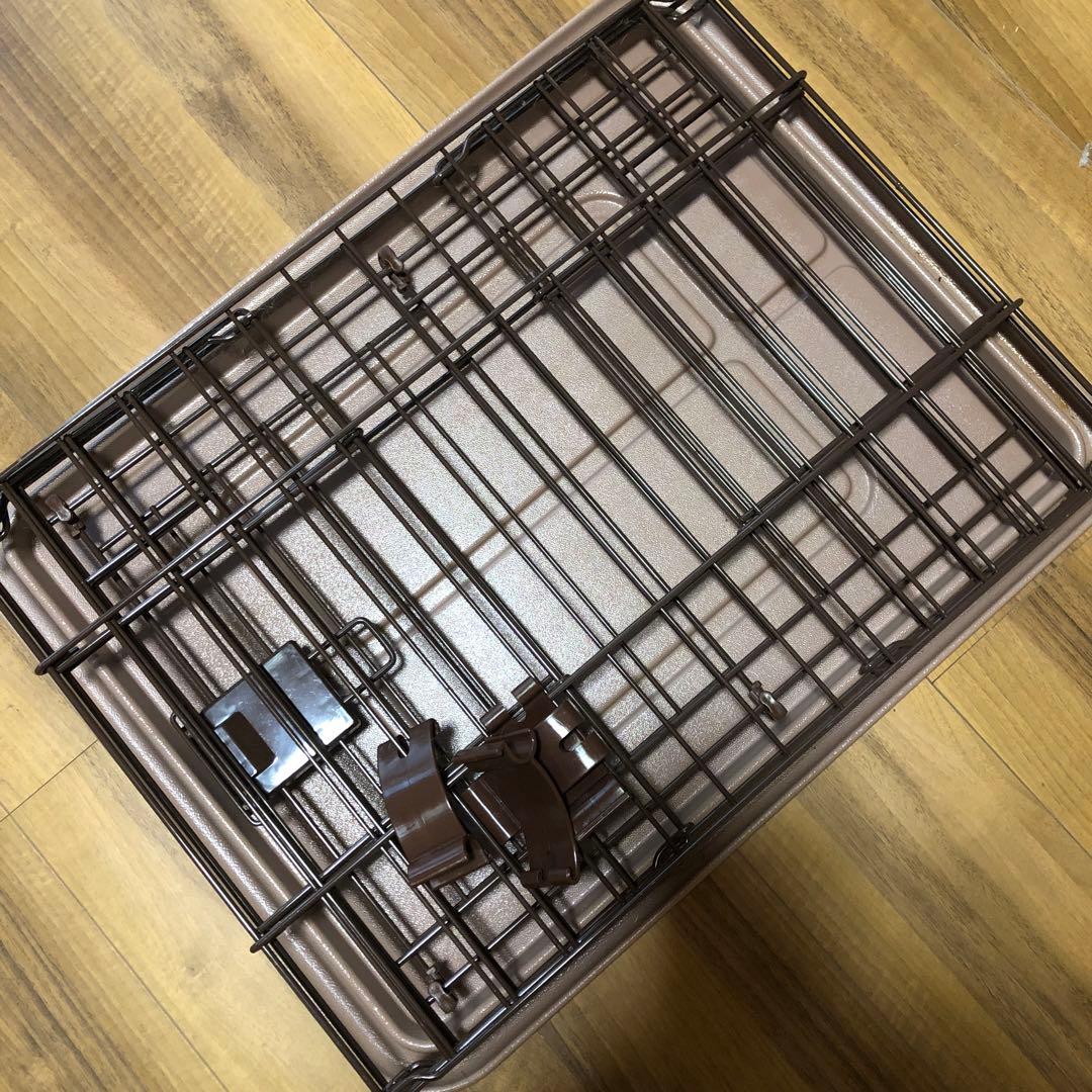 ペット用　ケージ