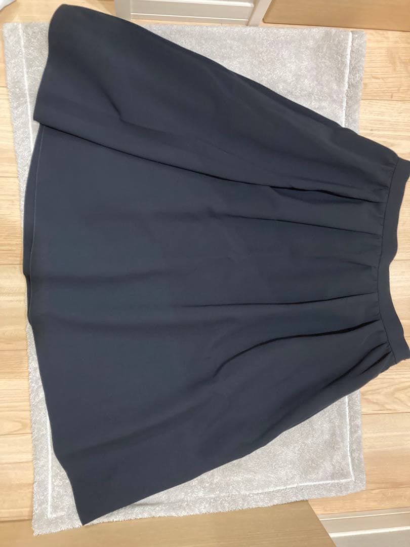 フォクシースカート４２サイズ希少❗️新品未使用２０２５年３月発売❗️定価５０６００円