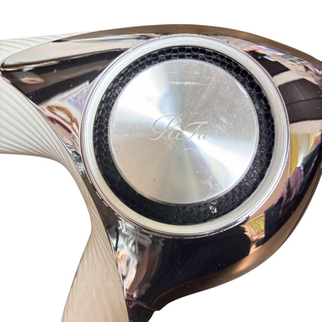 ReFa BEAUTECH DRYER RE-AJ02A 2022年製 ホワイト