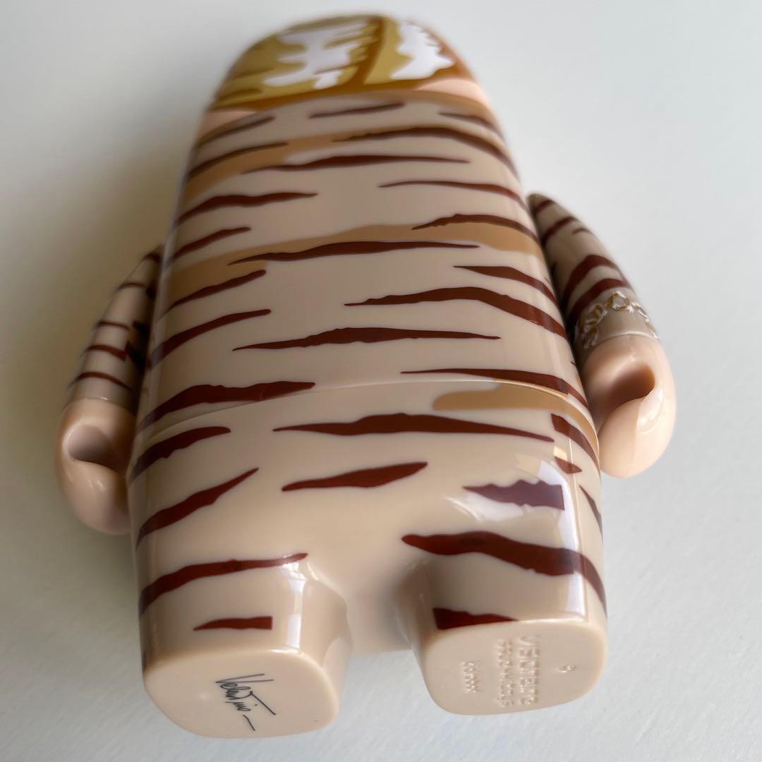 ビジョネアNo .44 「Toys Black」HERMES・CHANEL