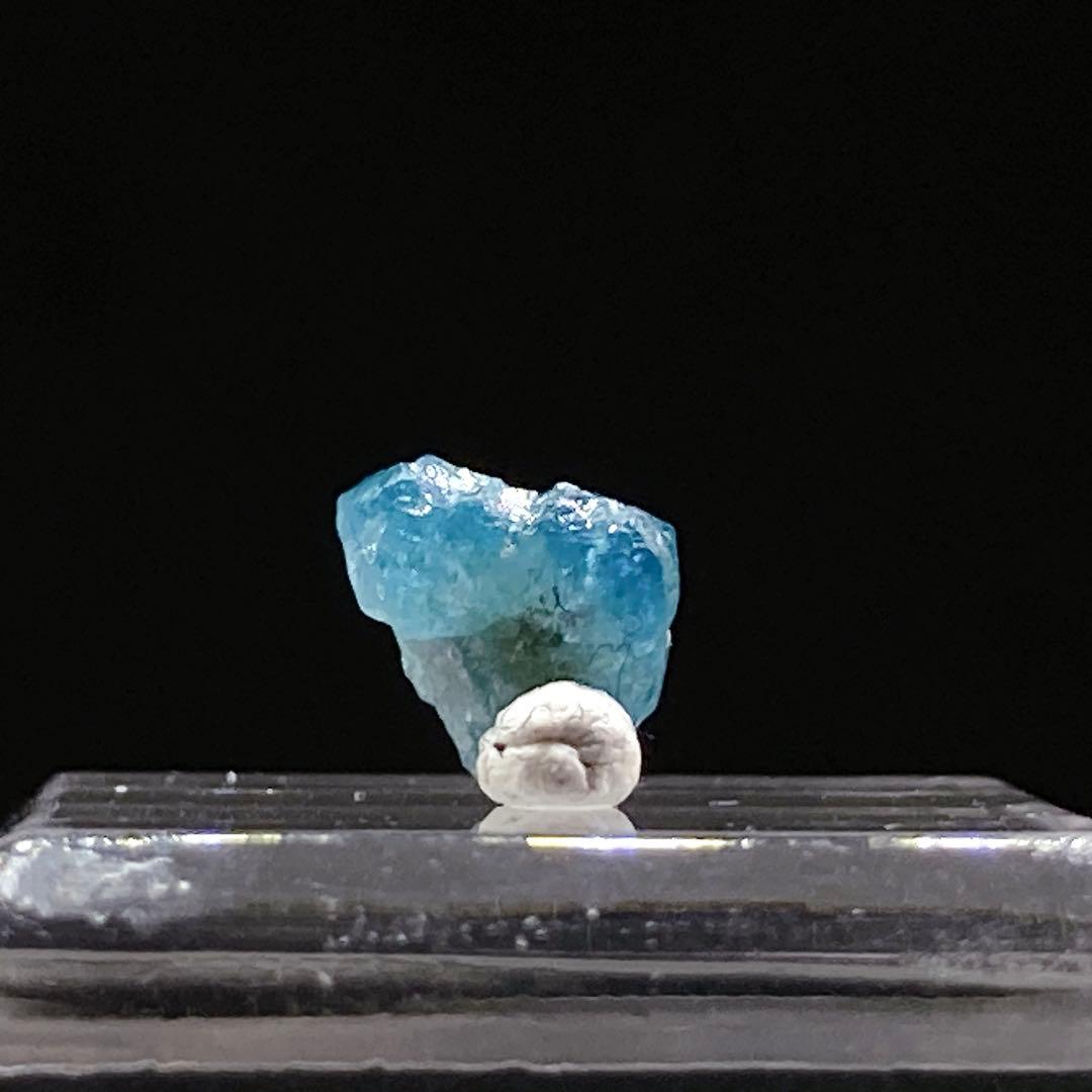 G*G様 『ダイヤモンド原石』　ブルーダイヤモンド　原石　鉱物標本　天然石　69