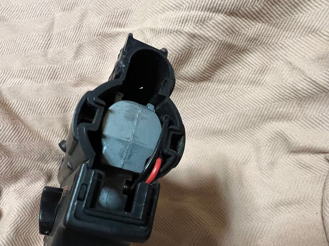 東京マルイ H&K MP5 kurz A4 電動ガン