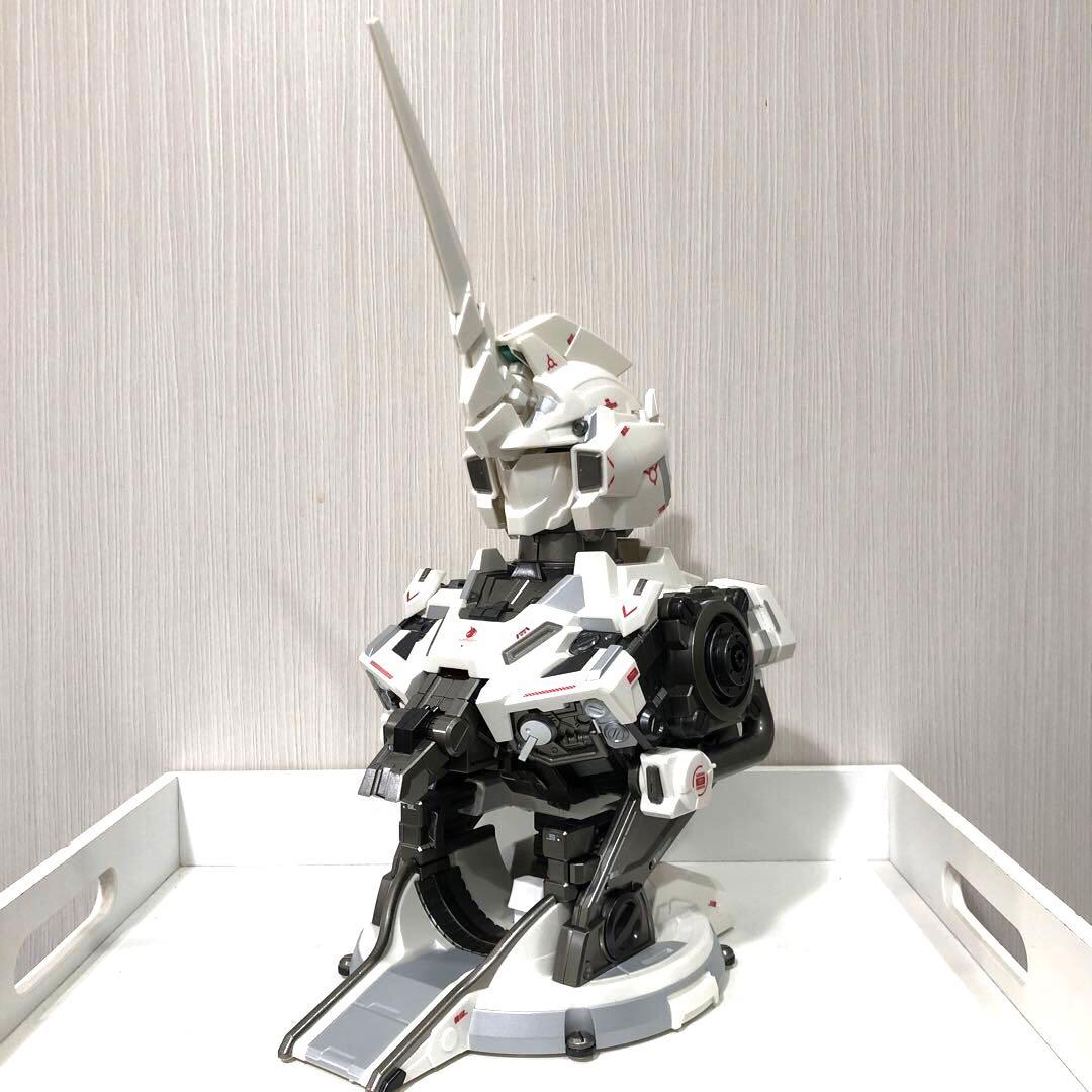 コミック・アニメ ULTIMATE MECHANIX-UNICORN GUNDAM-