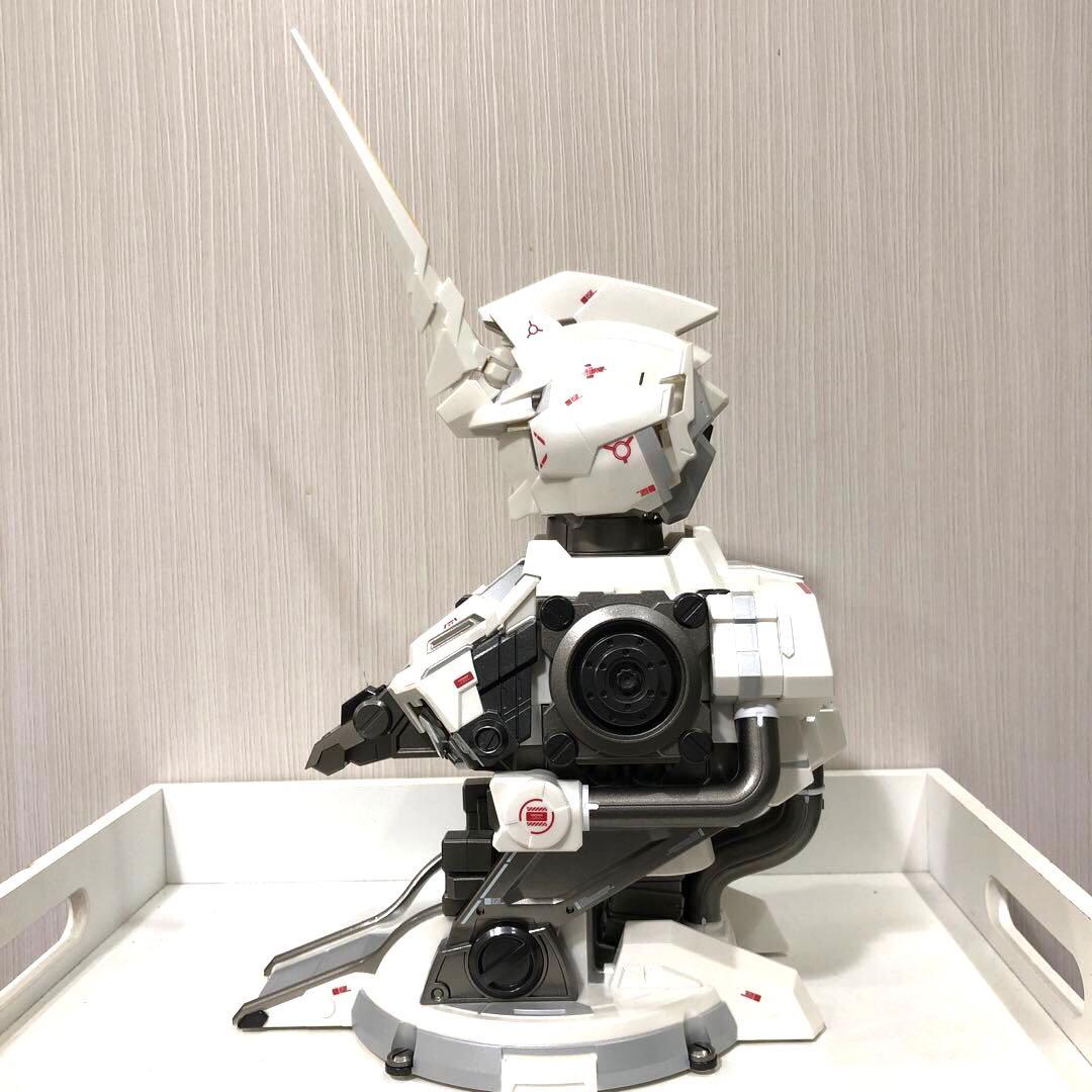 コミック・アニメ ULTIMATE MECHANIX-UNICORN GUNDAM-