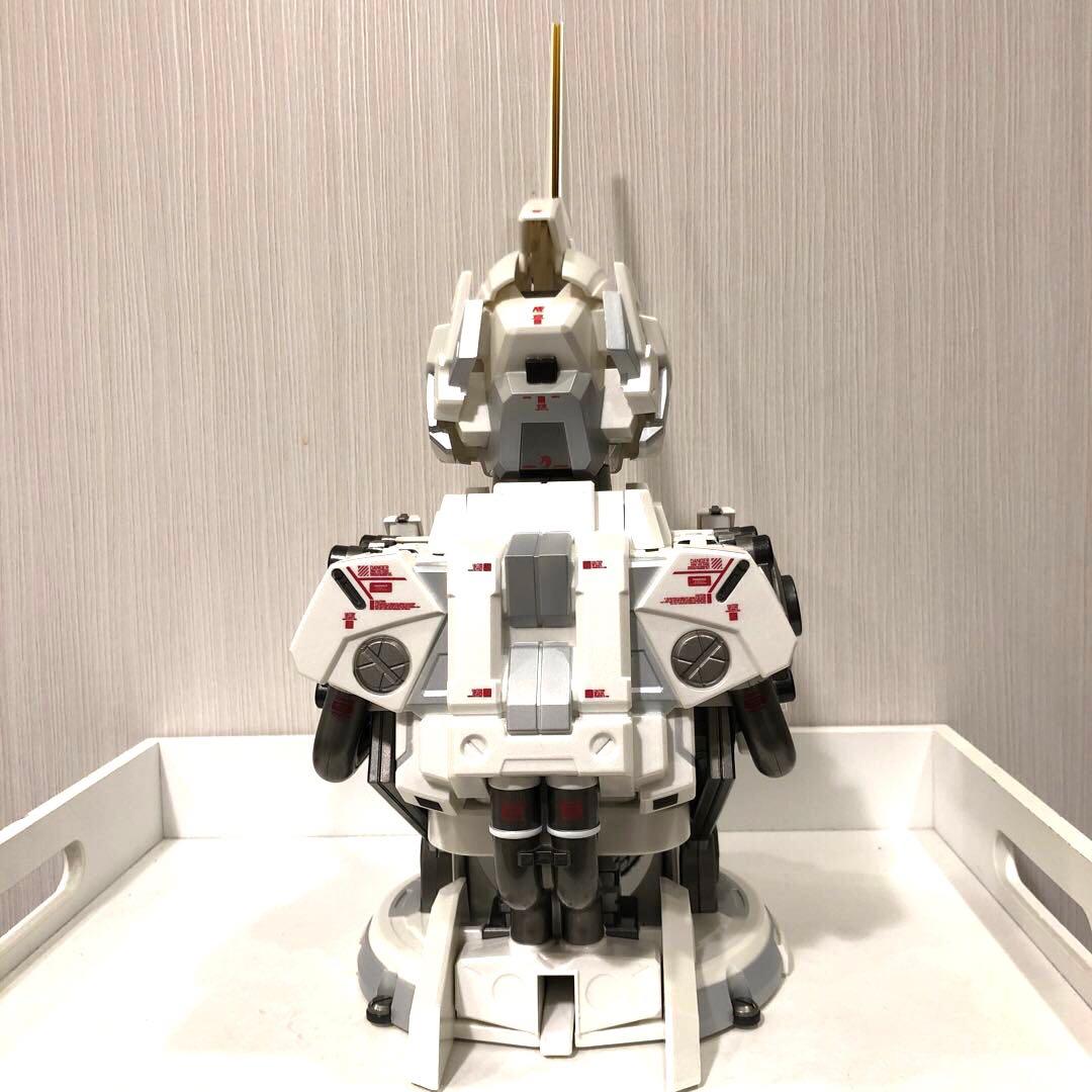 コミック・アニメ ULTIMATE MECHANIX-UNICORN GUNDAM-