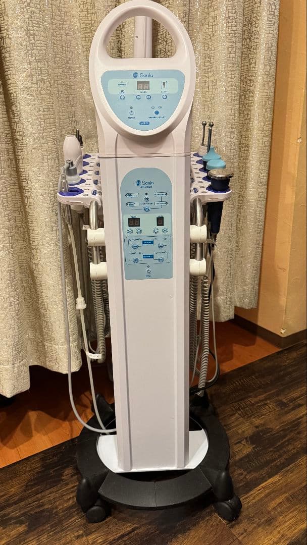 NEO-603 多機能美容機器 800W