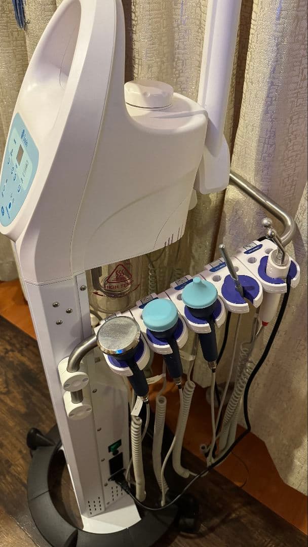 NEO-603 多機能美容機器 800W