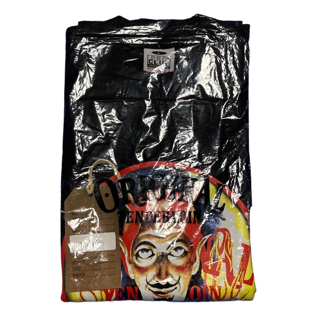 19SS新品未使用 Lサイズ テンダーロイン TEE O.N Tシャツ