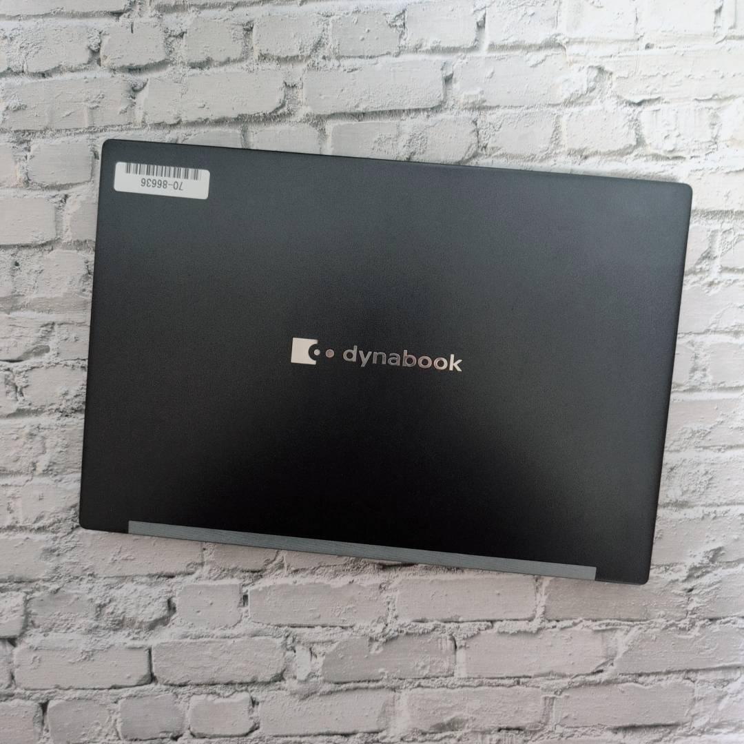 ★準美品★ 2022年製 dynabook G83/HU 高性能 メモリ16GB