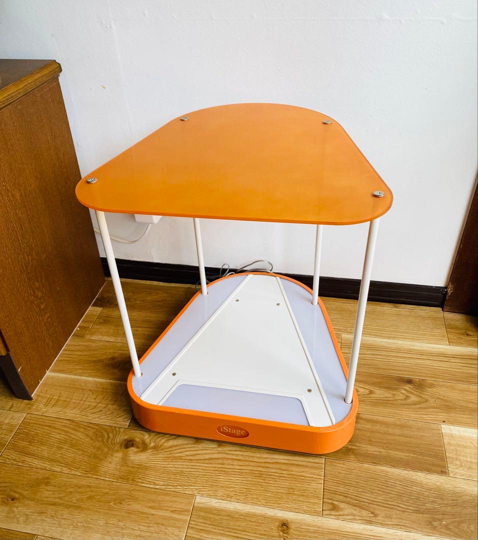 90s vintage table スペースエイジ ヴィンテージ レトロ