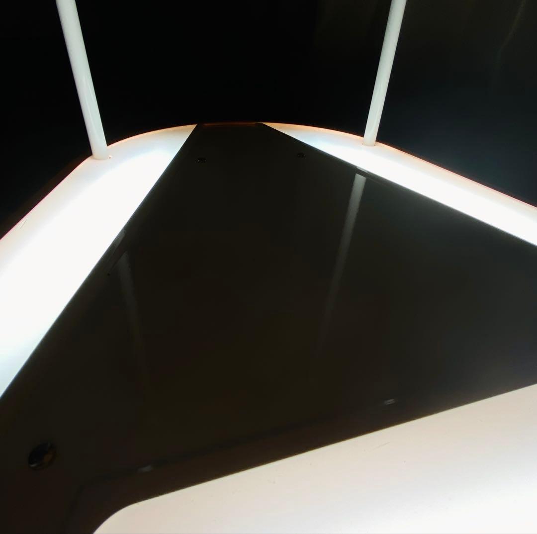 90s vintage table スペースエイジ ヴィンテージ レトロ