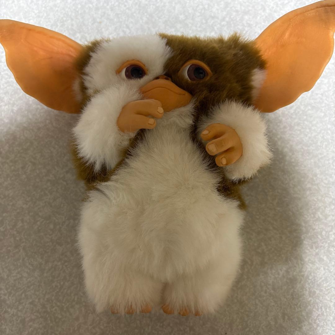 グレムリン ❣️ぬいぐるみフィギュア
