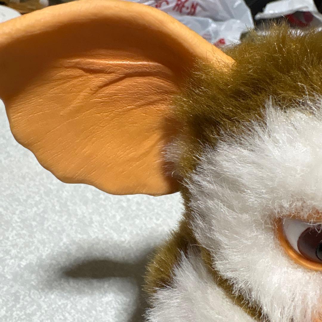 グレムリン ❣️ぬいぐるみフィギュア