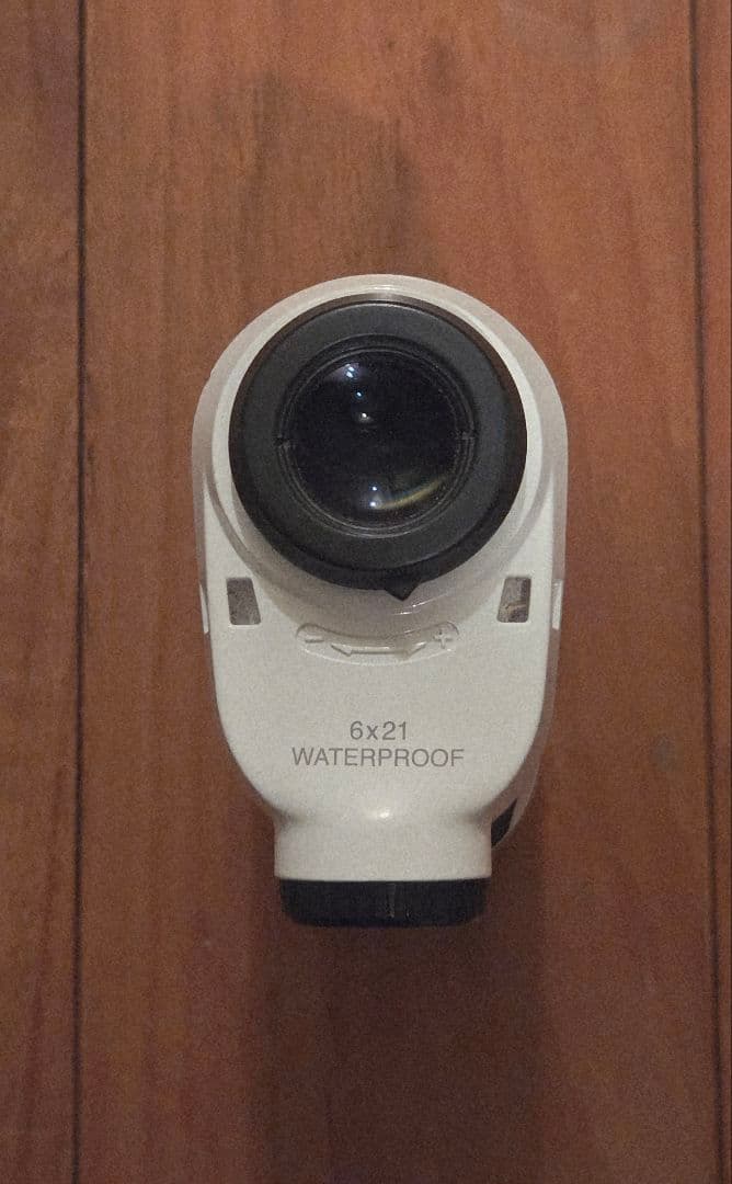 ラウンド用品・アクセサリー Nikon COOLSHOT PRO STABILIZED