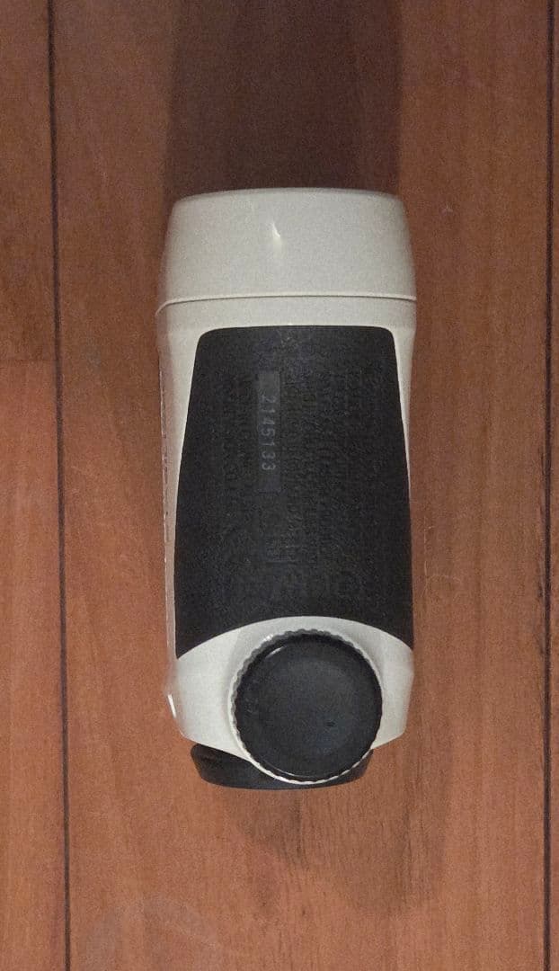 ラウンド用品・アクセサリー Nikon COOLSHOT PRO STABILIZED