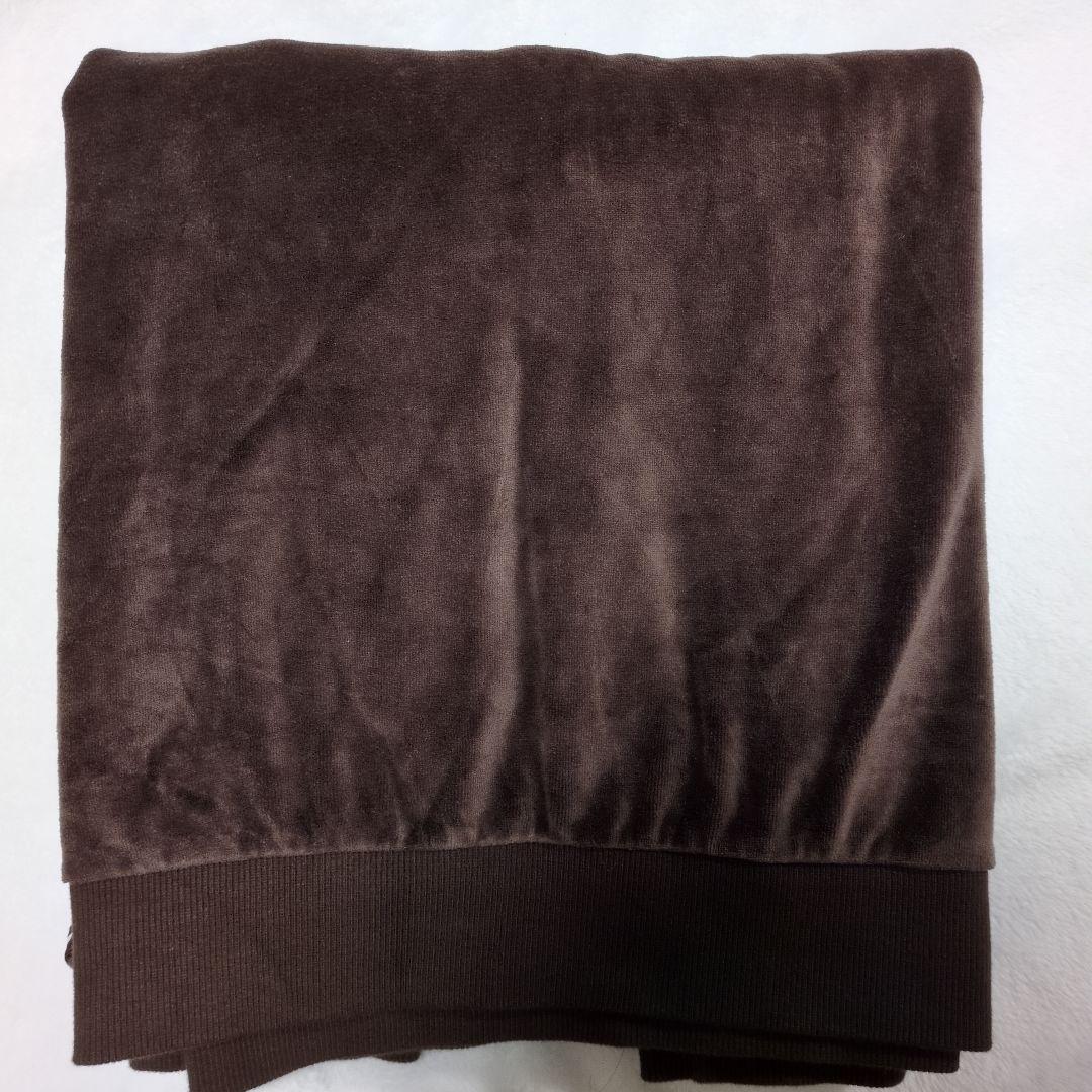 ポップアップ ルームウェア L ベロア Mrs. GREEN APPLE ミセス