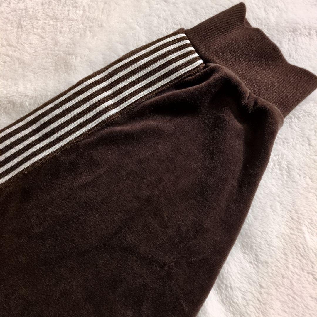 ポップアップ ルームウェア L ベロア Mrs. GREEN APPLE ミセス