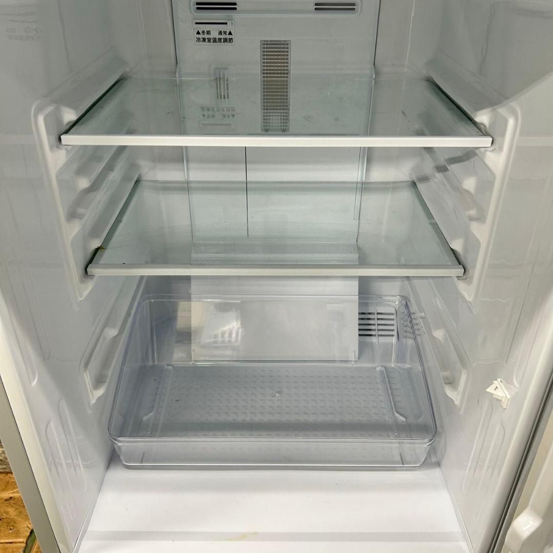 148 SHARP　冷蔵庫　洗濯機　電子レンジ　小型　一人暮らし　美品セット