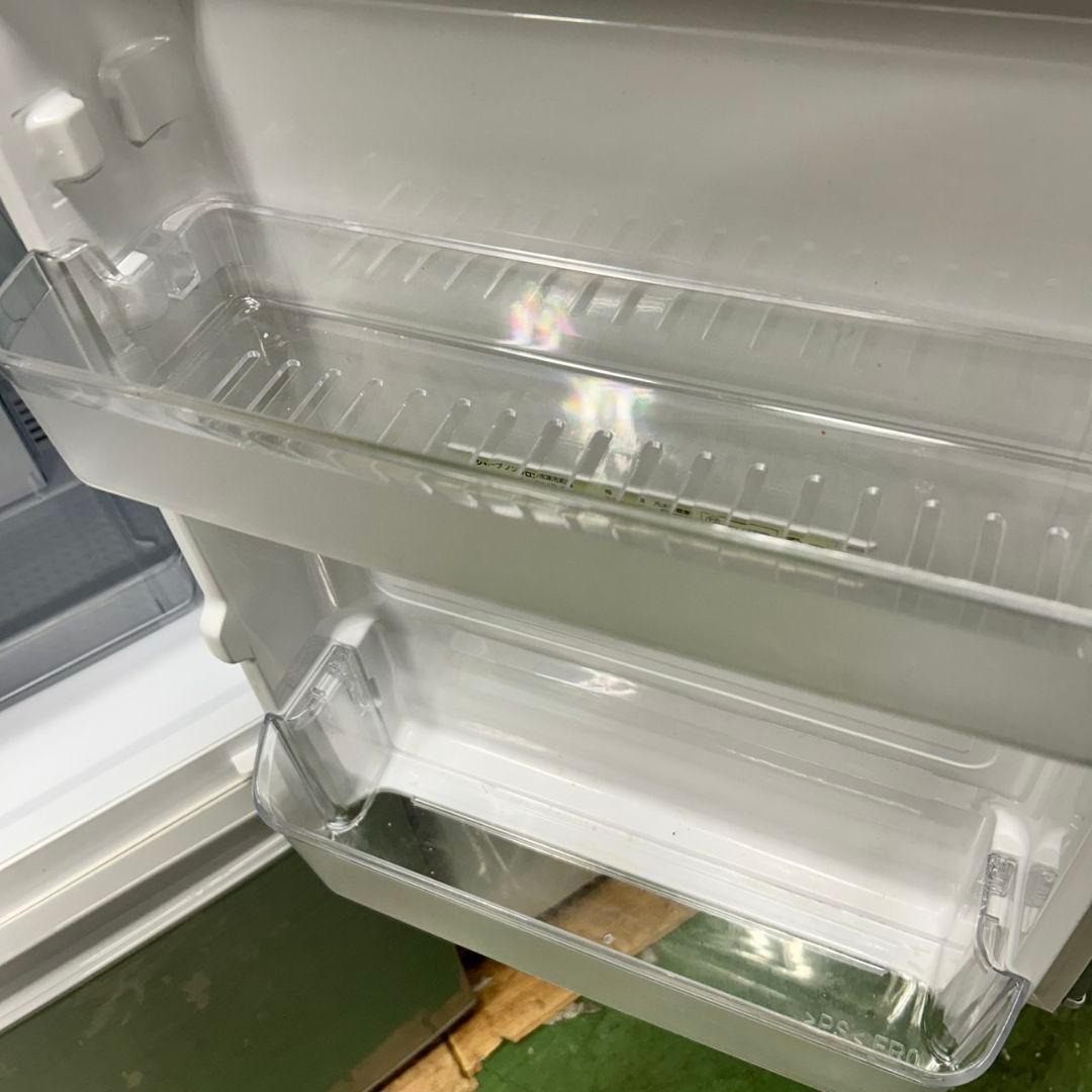 148 SHARP　冷蔵庫　洗濯機　電子レンジ　小型　一人暮らし　美品セット