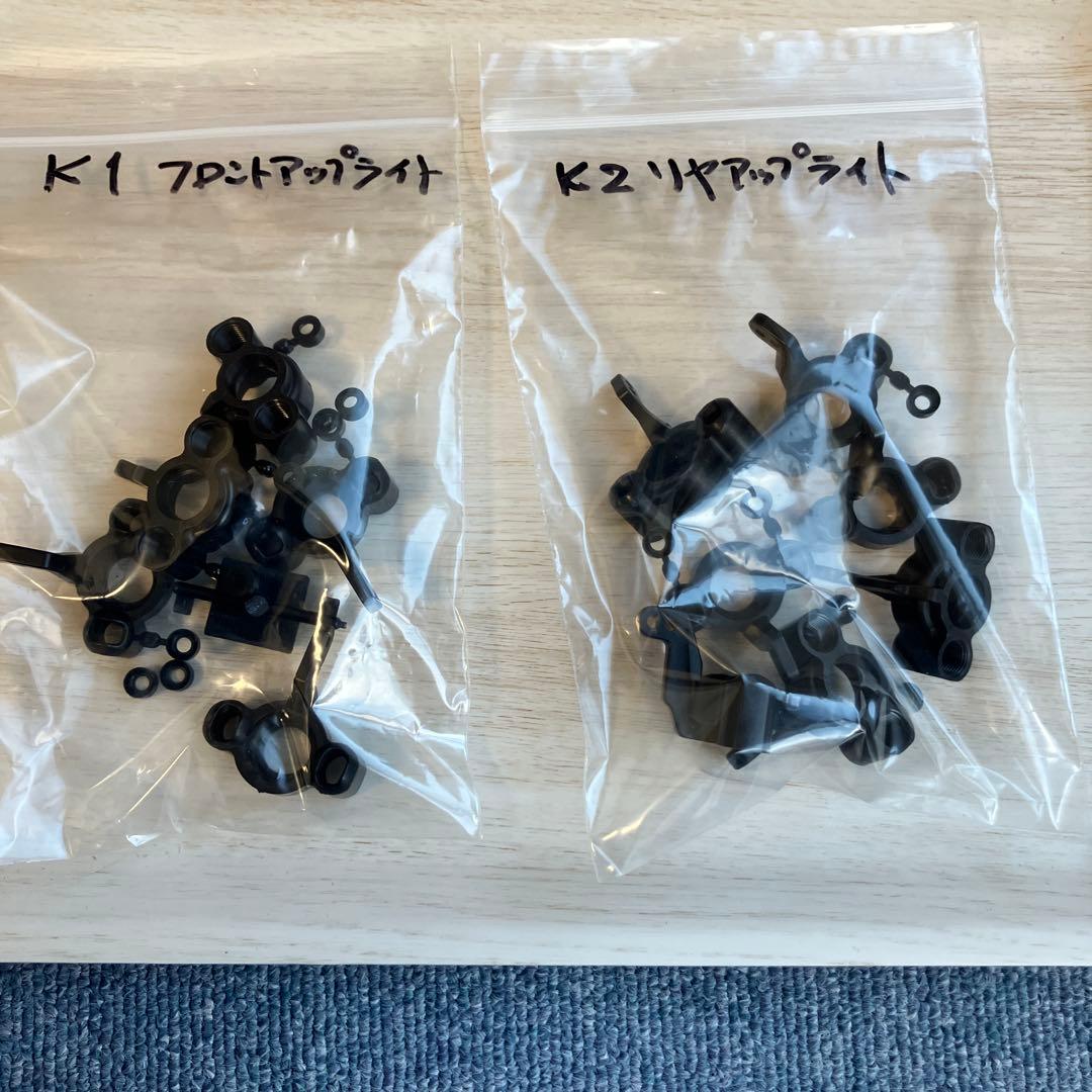 タミヤF201 関係をまとめて