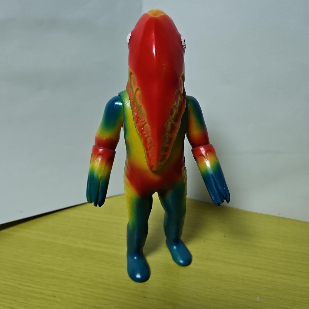 3*.様 ブルマァク　メトロン星人