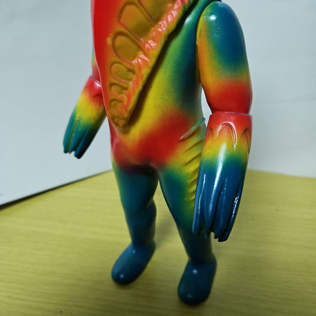 3*.様 ブルマァク　メトロン星人