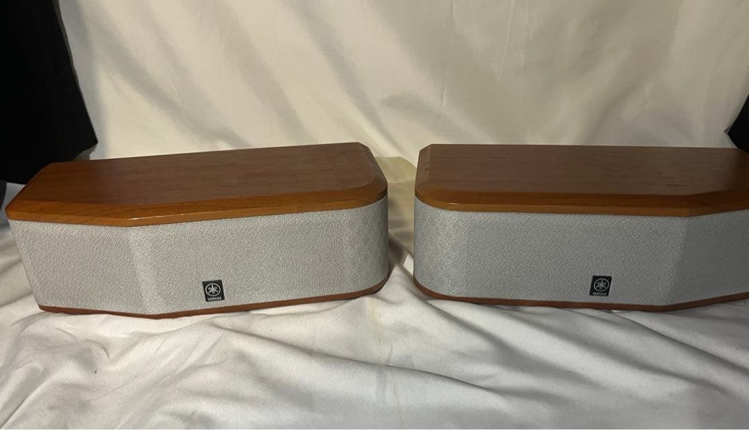 【美品】YAMAHAヤマハ ホームシアター　サウンドシステム AVC-S30