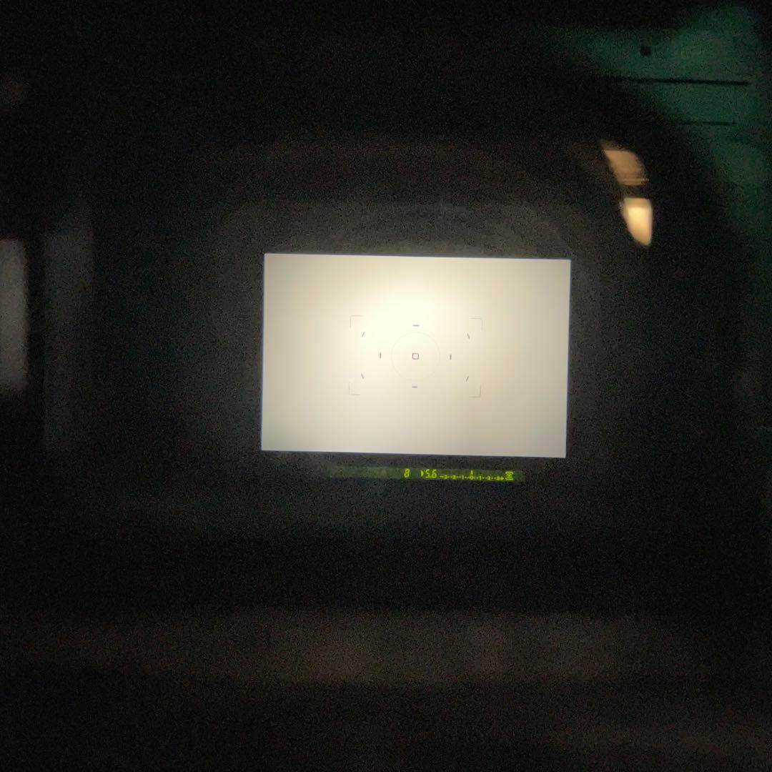 【希少】MINOLTA α-7 limited フィルムカメラ 一眼レフ